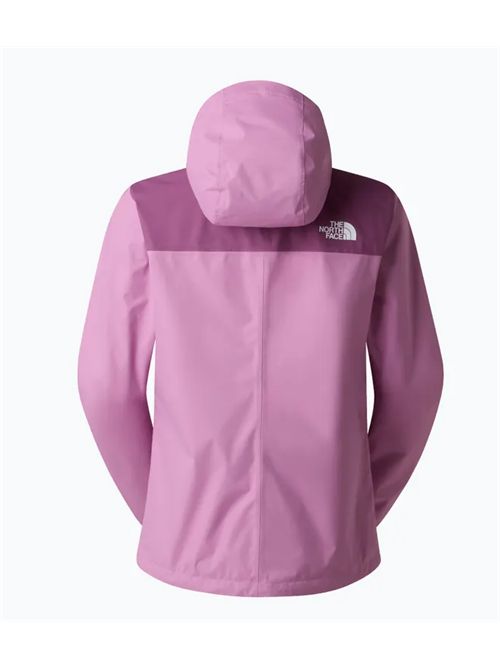 ANTORA THE NORTH FACE | NF0A8BKDK221lavender/Chroma